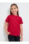 Boys Sports Jersey Athleisure Cotton T-Shirt - 5