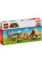 ® Super Mario - Tabara lui Captain Toad (72040)