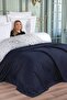 Bedding Sheet Pique Set 7 Pieces - 2