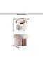 NAIRNOOK SINGLE SEATER SOFA - BEIGE - 8
