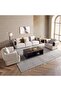 SEINE SINGLE SEATER SOFA - BEIGE - 3