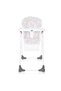 Scaun de masa Dulce Gray Net - 2