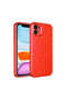 iPhone 11 Case Camera Protected Glittery Silicone Ultimate Protection Gzst - 6