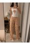 Yellow My Little Pony Fluttershy Patterned Premium Pajama Set -Yukatay - 2