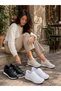 Women's Casual Sneakers - 3