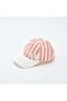 Adjustable Patterned Cap GREEN