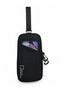 Men's Hand Bag Parachute Fabric Water Resistant Portfolio Style Hand Bag Shaving Cosmetic Bag 23*14cm - 4