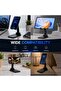 Foldable Desktop Mobile Phone Stand L305 Adjustable Mobile Holder for iPhone Samsung Tablet Desk Stand - 6