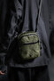 حقيبة يد وكتف خضراء من سلسلة Aviator X-Pac T37 سعة 1.3 لتر - T37S1T1 - 8