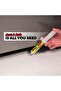 Original Roach Doctor Cockroach Gel Ready-to-Use Cockroach Gel Bait - Outdoor & Indoor Roach Killer with Syringe Applicator - 2