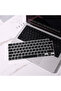 MacBook Air 15.3 Inch M2 M3 M4 M5 A2941 A3114 A3241 A3448 Compatible Arabic English Q Keyboard Protector