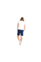 Tricou Basic Alb - 4