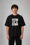 System of a down Music Band Printed Cotton Black T-Shirt T-Shirt