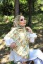 سلسلة مونورا من الشالات الناعمة المائية - 6