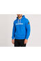 Slm25004Cutm Blue Unisex Casual Sweatshirt Slm25004Cutm-Blue Colorful - 2