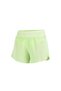 Sense Aero Stow 4" Women's Running Shorts Lc2779700 Green