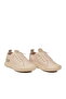 Beige Men's Casual Shoes - 4