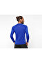 Cross Run Ls Men's Running T-Shirt Lc2033800 Blue - 2