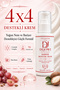 V50 Premium Anti-Aging Intensive Moisturizing and Barrier Supporting Face Cream 100 ml - 5