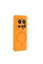 Xiaomi 15 Ultra Case Magsafe Supported Soft Silicone with Camera Protection Lckc - 6