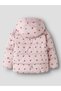 Pufferjacke Herzchen - 3