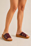 Mtx 1159 Soft Sole Women's Daily Summer Slippers - 2