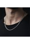 55cm To My Man Cuban Chain Necklace Gifts For Him, Promise Necklace For Men Jewelry, Wedding Anniver - 6