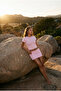    Basic Mini Skirt - 3