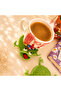 Oscar the Frog Amigurumi Knitted Coaster (1 Piece) - 4