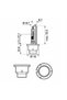 Bec xenon D4R 35W - 8