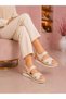 Orthopedic Sole Daily Women's Sandals Sandals Slippers - 3
