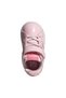 Grand Court 3.0 Baby Pink Sports Shoes (Ki8121) - 3