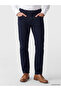 Esvab • Modern & Distinctive Slim Fit Gabardine Men's Chino Pants - 3