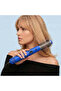 Tulip 5-in-1 Multi-Function Hair Styler 700 W with Ionic Technology, Hair Dryer, Curler, Straightener & Volumizing Brush - 3 Heat Settings - UK Plug- Blue - 3