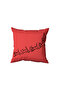 Cute Cats Pillow, Fun Gift