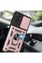 Xiaomi Redmi Note 11 Pro 4g Case Sliding Camera Protector Magnetic Stand Tank Protection Omsy - 3