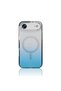 iPhone 17 Air Case Color Gradient Magsafe Transparent Camera Raised Silicone Tgco - 2