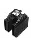 Cooler CPU DEEPCOOL AK620 Zero Dark - 7