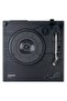 Gramofon LS-15BK Bluetooth Negru - 3