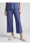 Esvab • Modern & Distinctive Zero Roba Collar Women's Capri Pajama Set - 3