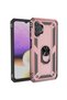Galaxy A23 Case Camera Protector Magnetic Stand Tank Protection Tkng