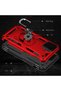 iPhone 13 Case Camera Protector Magnetic Stand Tank Protection Senk - 4