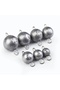 10 Pieces of 18 Gram Jointed Lead, Lead Diameter: 1.5 cm