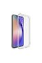 Galaxy A35 Case Anti-Impact Anti-Shock Camera Protected 2mm Silicone Omsy