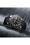 Paganidesing Pd-1651 – Men's Watch in Rose Gold Color, Stainless Steel & Luxury Details - 3