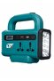 BT Multi-Function Intelligent Inverter with LED Light