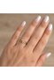 Adjustable Drop Stone Ring