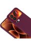 Xiaomi 17 Pro Max Case Protected Compatible Launch Velvet Silicone Smooth Shock Absorbing Cover - 6