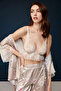 Bonnie&Clyde 30029 Women's 3-Piece Pajama Set - 6