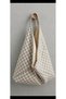 Pinterest Trend Japanese Origami Bag |   Lined Waterproof Large Shoulder Bag Women's Handbag Gift - 2